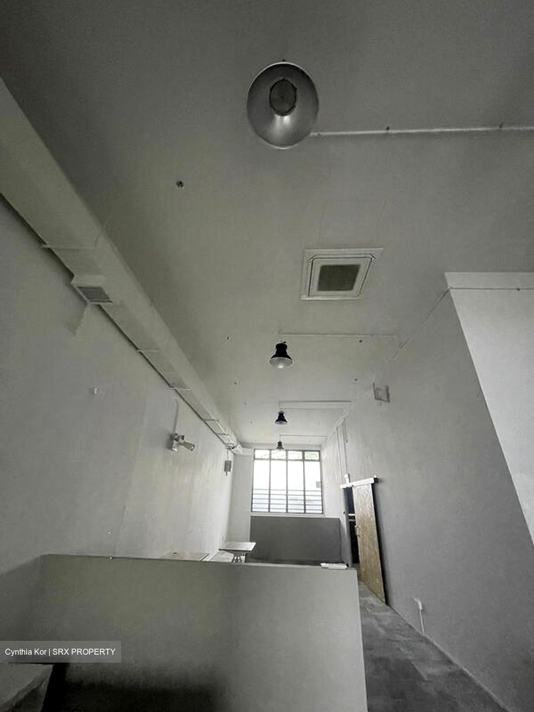 T-space (D18), Factory #497687331